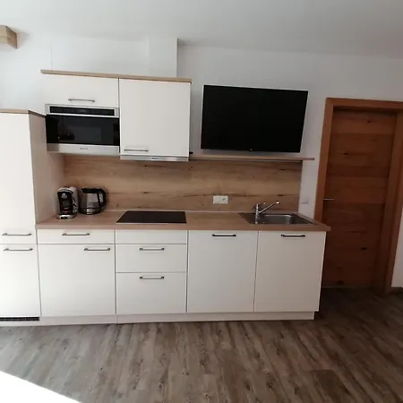 Appartement Tanne