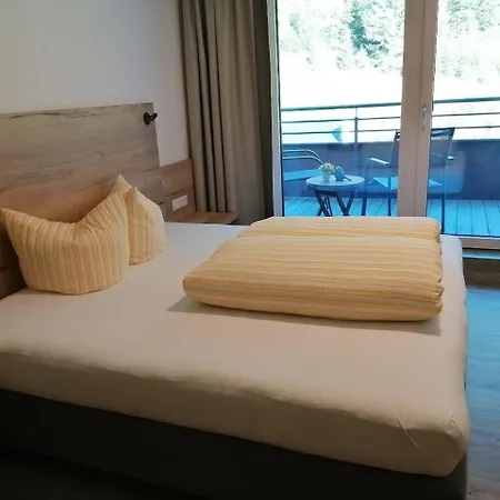 Tanne Appartement *