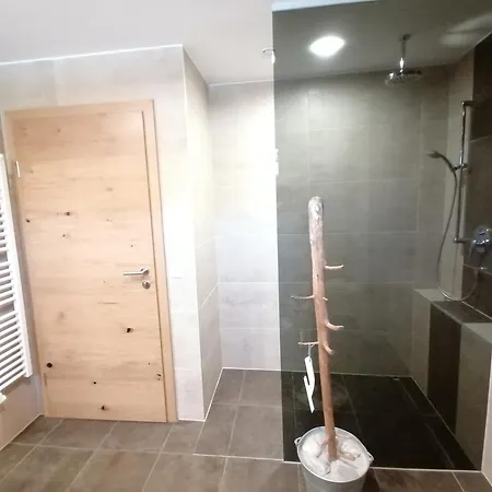 Appartement Tanne *